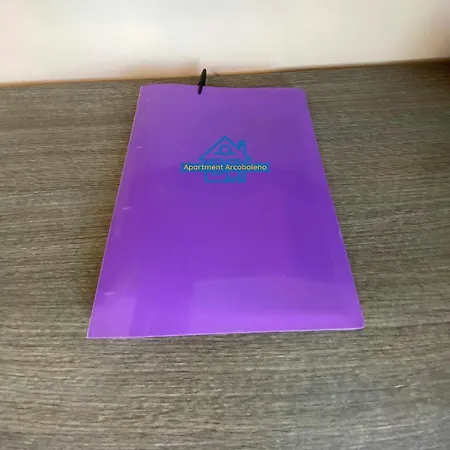 Arcobaleno A 500 Metri Dal Mare Lejlighed Albissola Marina