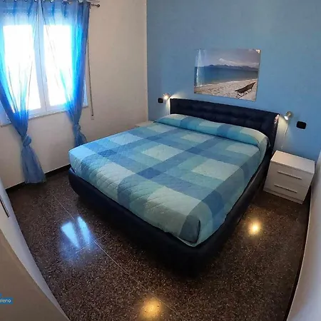 Apartament Arcobaleno A 500 Metri Dal Mare *