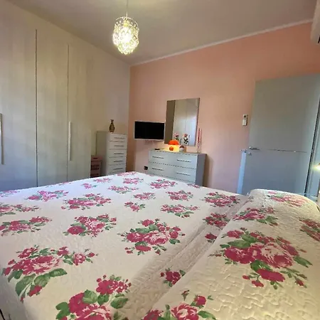Arcobaleno A 500 Metri Dal Mare Apartament Albissola Marina