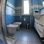 Apartament Arcobaleno A 500 Metri Dal Mare