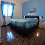 Διαμέρισμα Apartament Arcobaleno A 500 Metri Dal Mare Albissola Marina