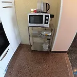 Appartement Arcobaleno A 500 Metri Dal Mare