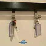 Apartament Arcobaleno A 500 Metri Dal Mare Albissola Marina