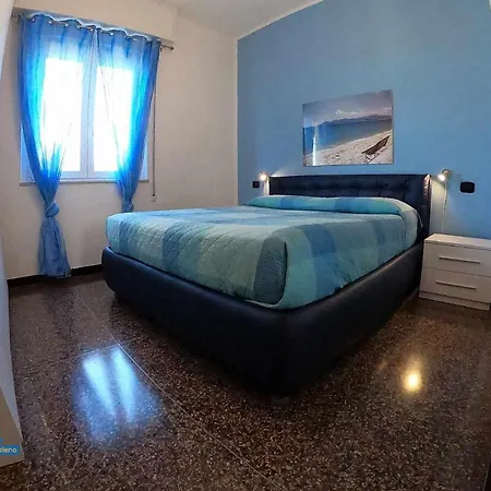 Apartamento Arcobaleno A 500 Metri Dal Mare Albissola Marina