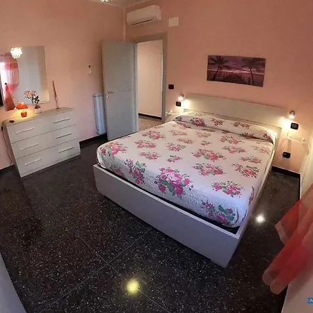 Apartamento Arcobaleno A 500 Metri Dal Mare