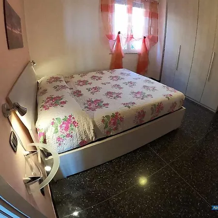 Arcobaleno A 500 Metri Dal Mare Apartamento *