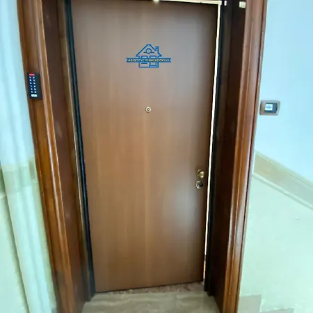 Apartament Arcobaleno A 500 Metri Dal Mare Albissola Marina