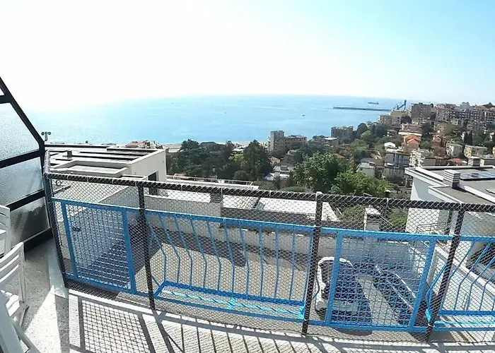 Apartament Arcobaleno A 500 Metri Dal Mare * Albissola Marina