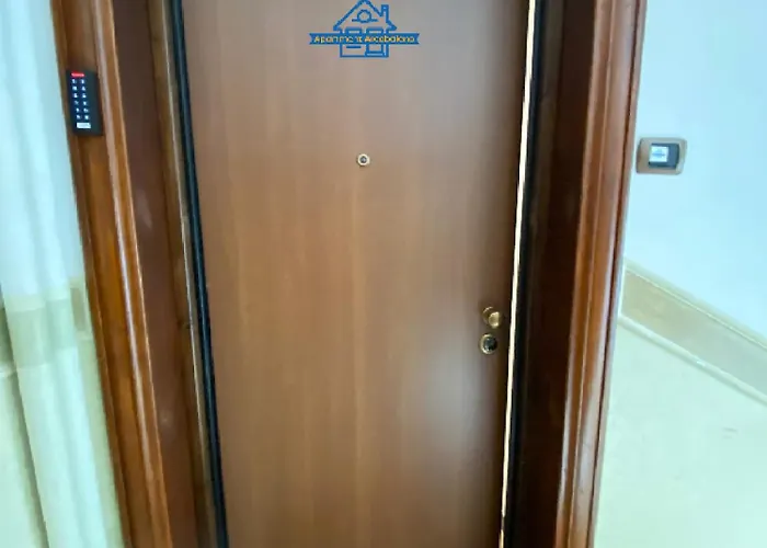 Apartament Arcobaleno A 500 Metri Dal Mare Albissola Marina
